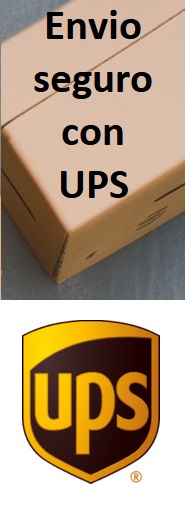 Envios UPS