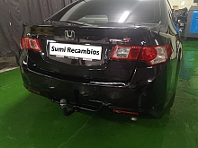 Recambios de automóvil - Sumi Recambios