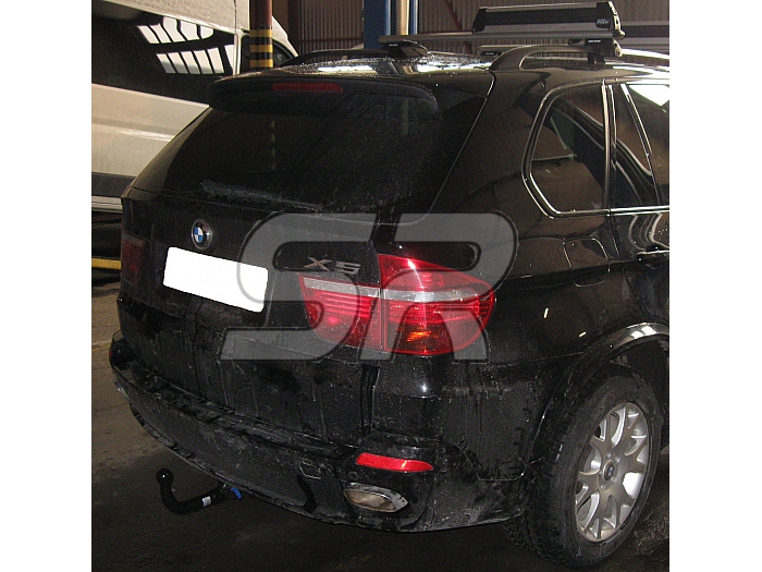Enganche BMW X5 (E70) - Venta recambios de automóvil online